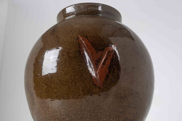 Paul Chaleff Studio Vase