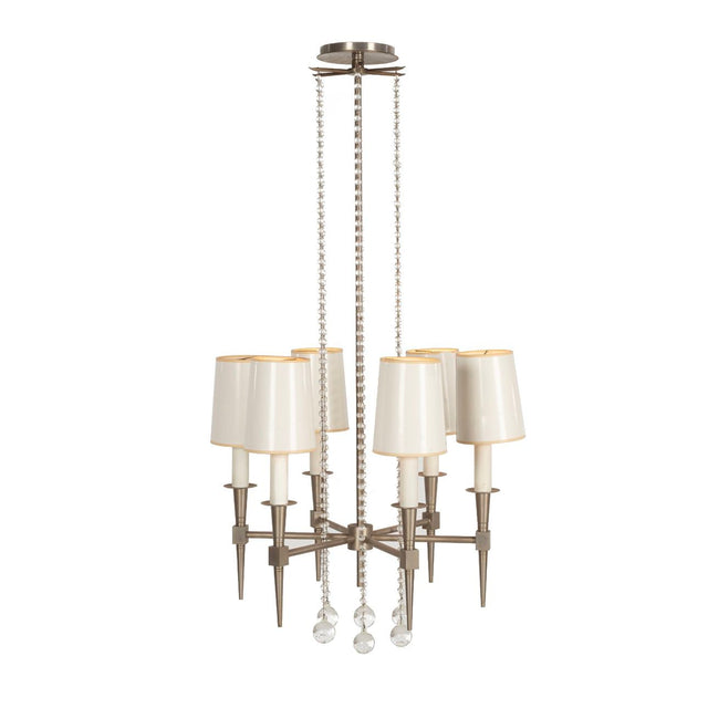 Tommi Parzinger Chandelier for Parzinger Originals