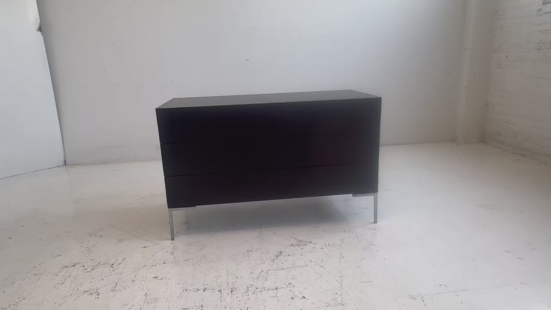 Antonio Citterio for B&B Italia Maxalto Charles Cases – Converso