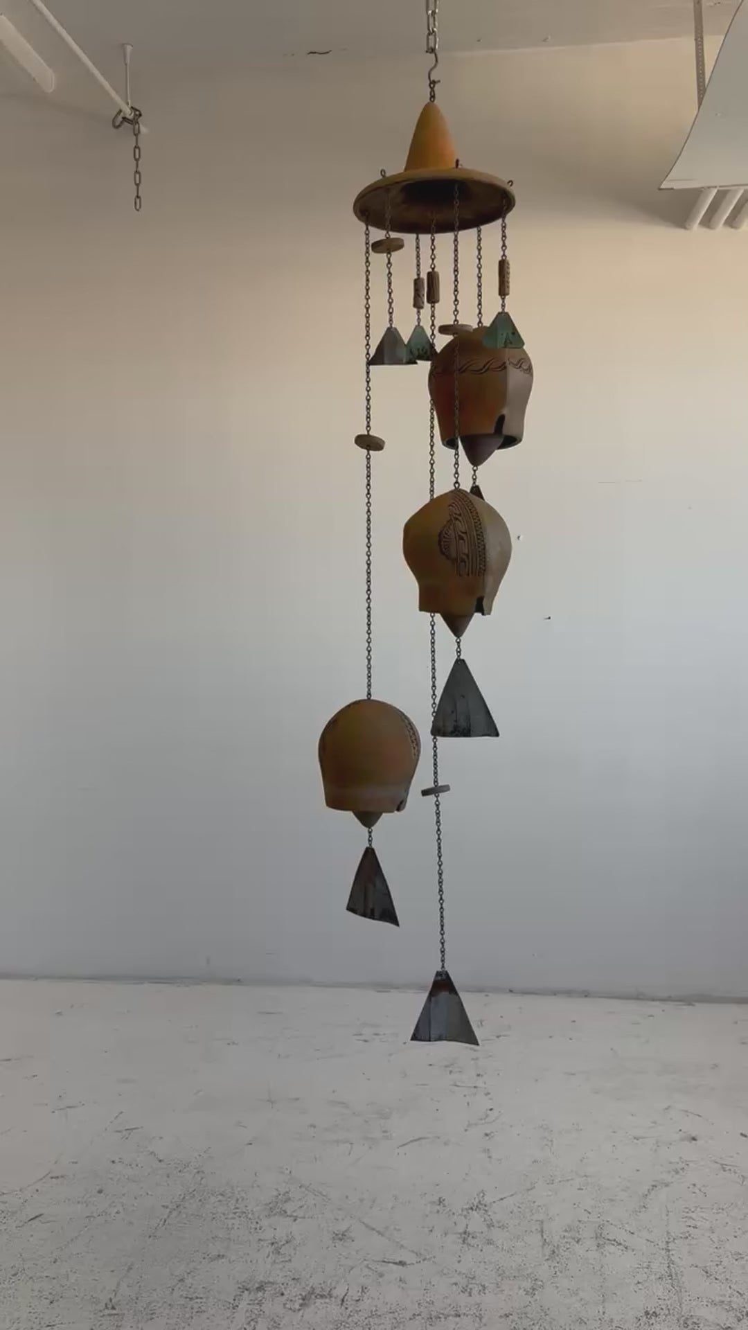 貴重！OAXACA bell eams ヴィンテージ ミッドセンチュリー 貴重！OAXACA bell eams ヴィンテージ ミッドセンチュリーの通販 by