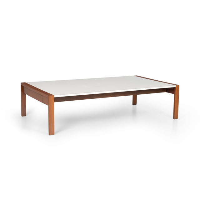 VKG: Hendrik Van Keppel and Taylor Green Coffee Table for Brown Saltman 1954