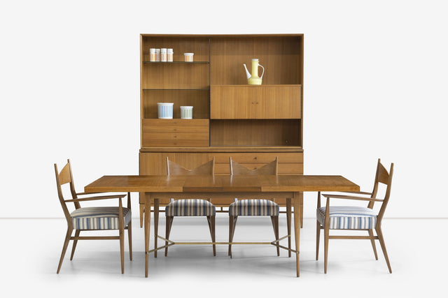 Paul Mccobb Room Divider for Calvin Furniture Company