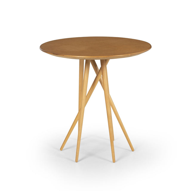 Lawrence Laske Toothpick Cactus Table for Knoll Studio, model 81TR20