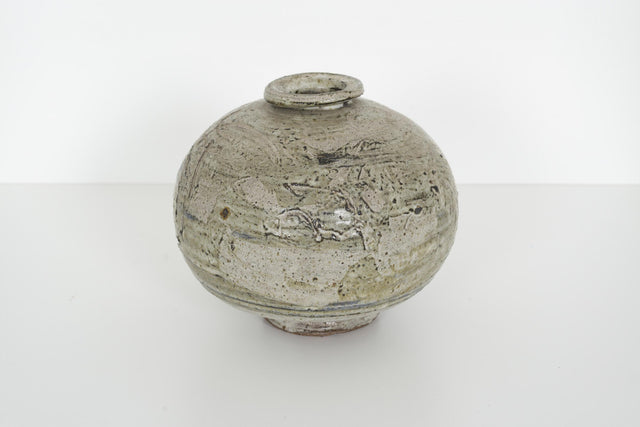 Peter Voulkus Ceramic Vase