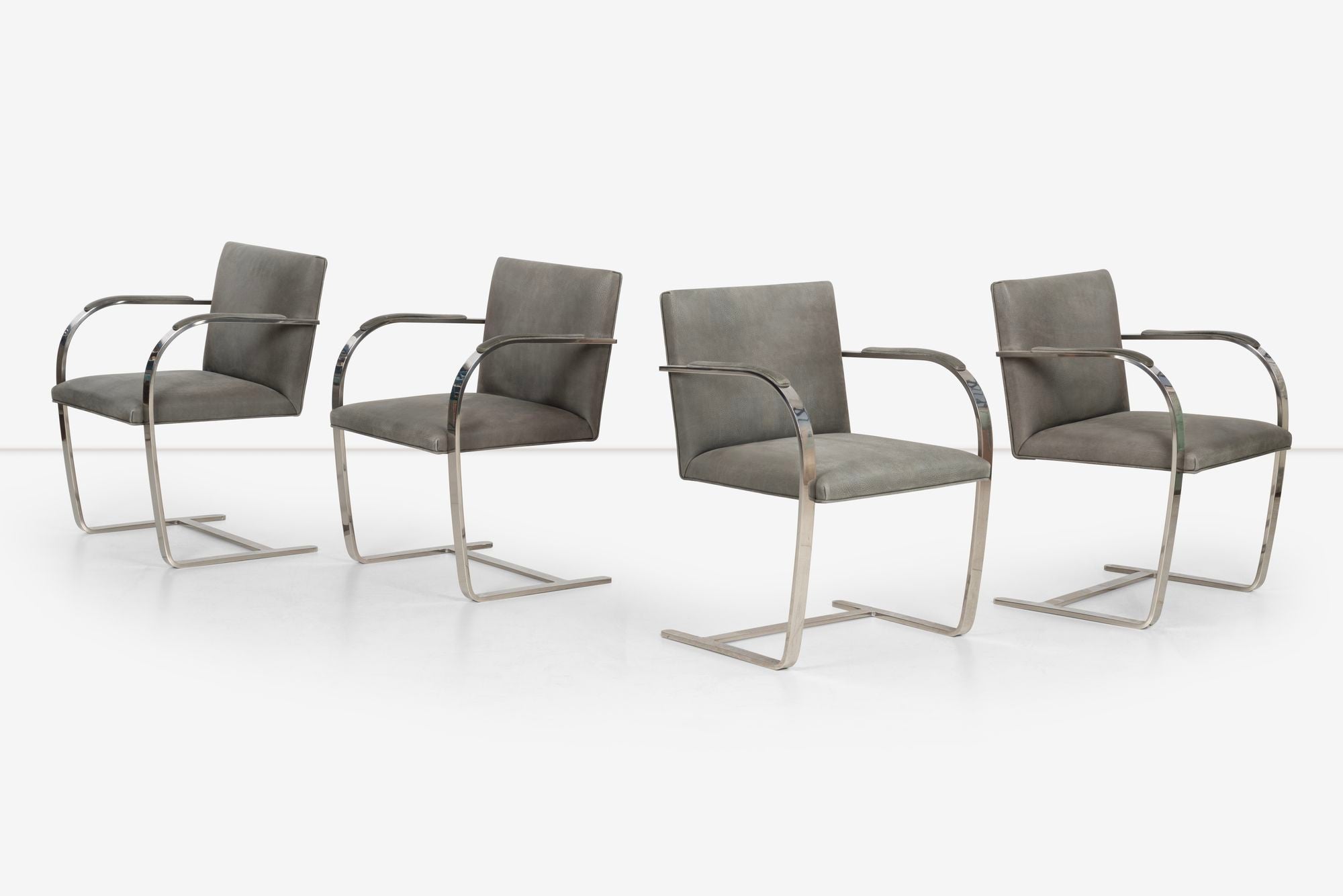 Knoll mies van online der rohe