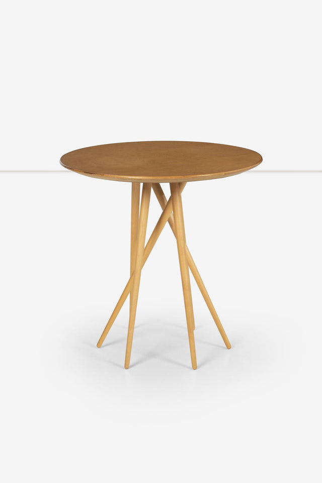 Lawrence Laske Toothpick Cactus Table for Knoll Studio, model 81TR20