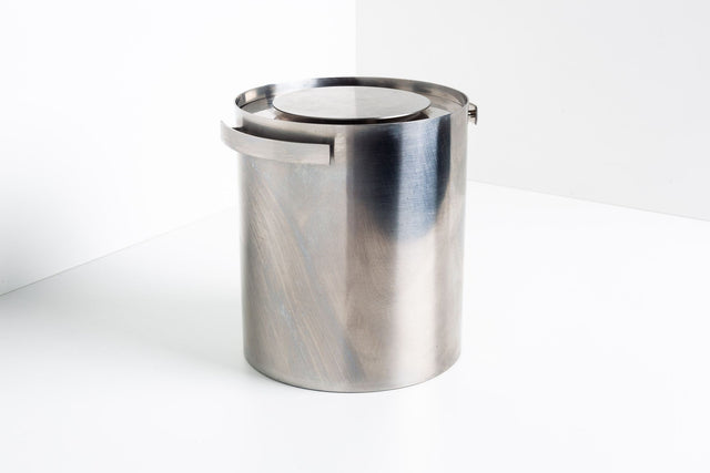 Arne Jacobsen and Cylinda Line Champagne Ice Bucket