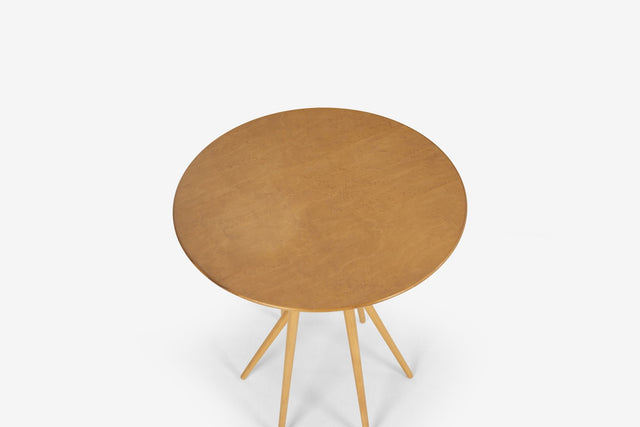 Lawrence Laske Toothpick Cactus Table for Knoll Studio, model 81TR20