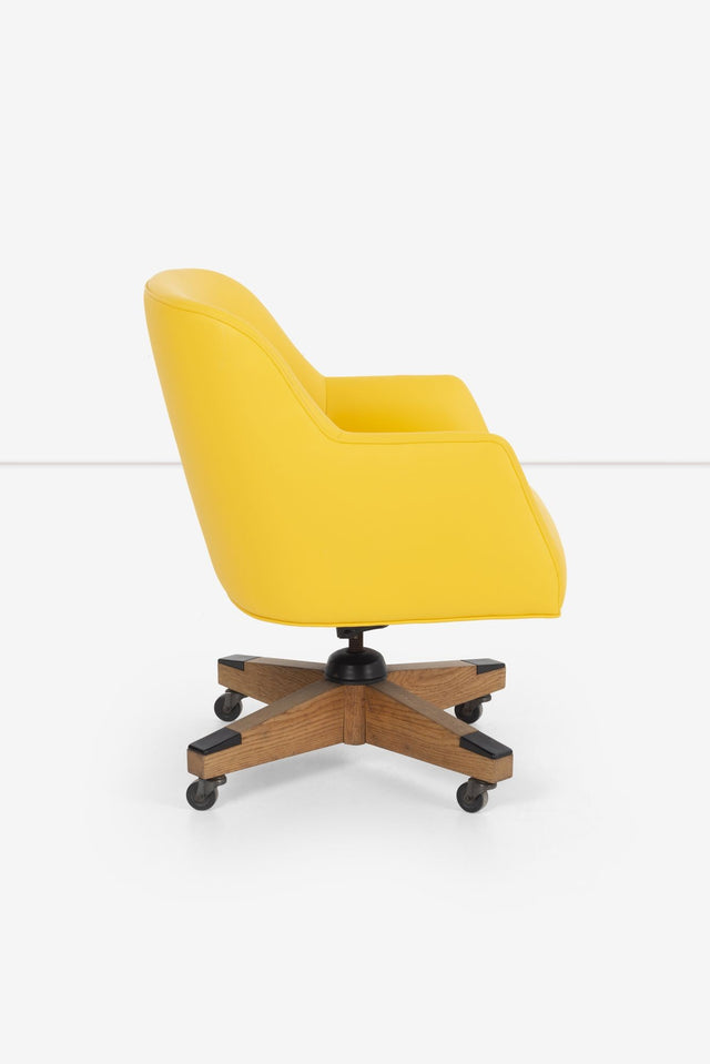 Jens Risom Desk Chair