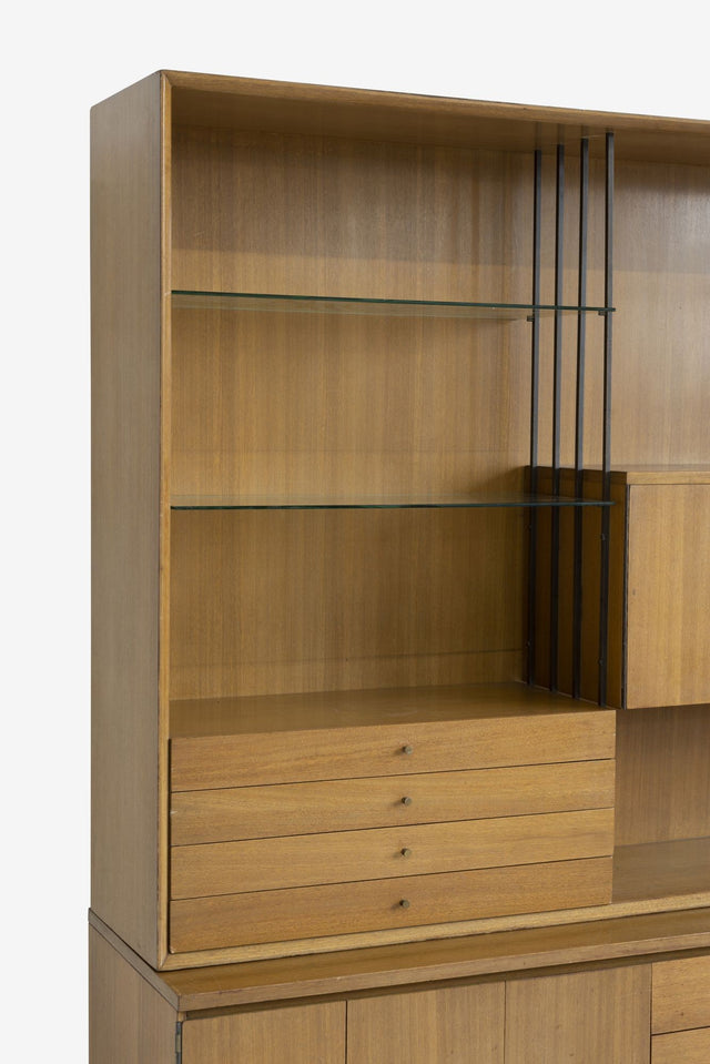 Paul Mccobb Room Divider for Calvin Furniture Company