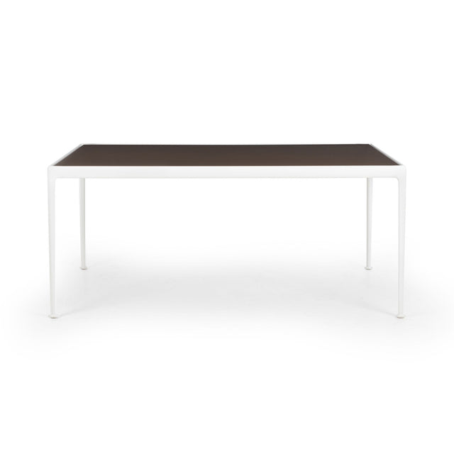Early Richard Schultz Leisure Dining Table
