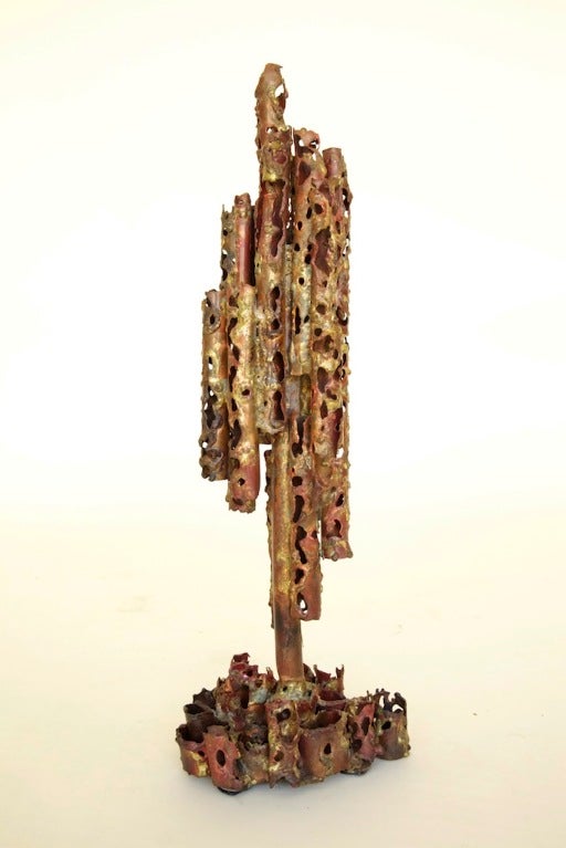 Marcello Fantoni Sculpture