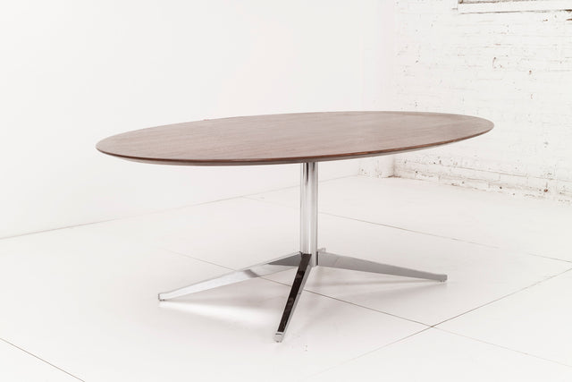 Florence Knoll, DIning Table