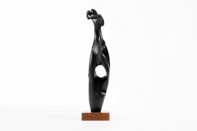 Mario Dal Fabbro Sculpture