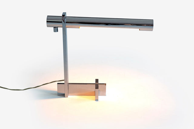 Casella Desk or Table Lamp
