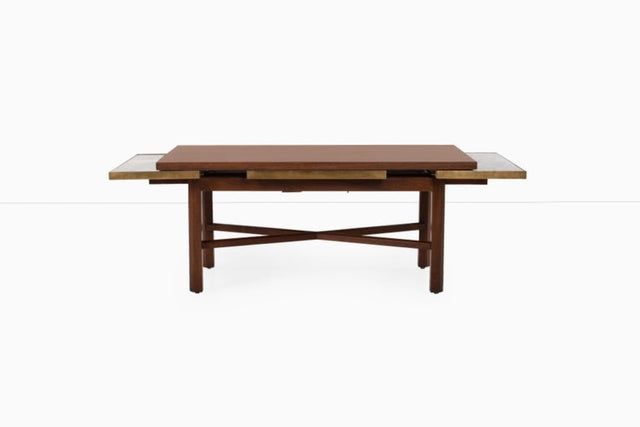 Edward Wormley Extension Coffee Table