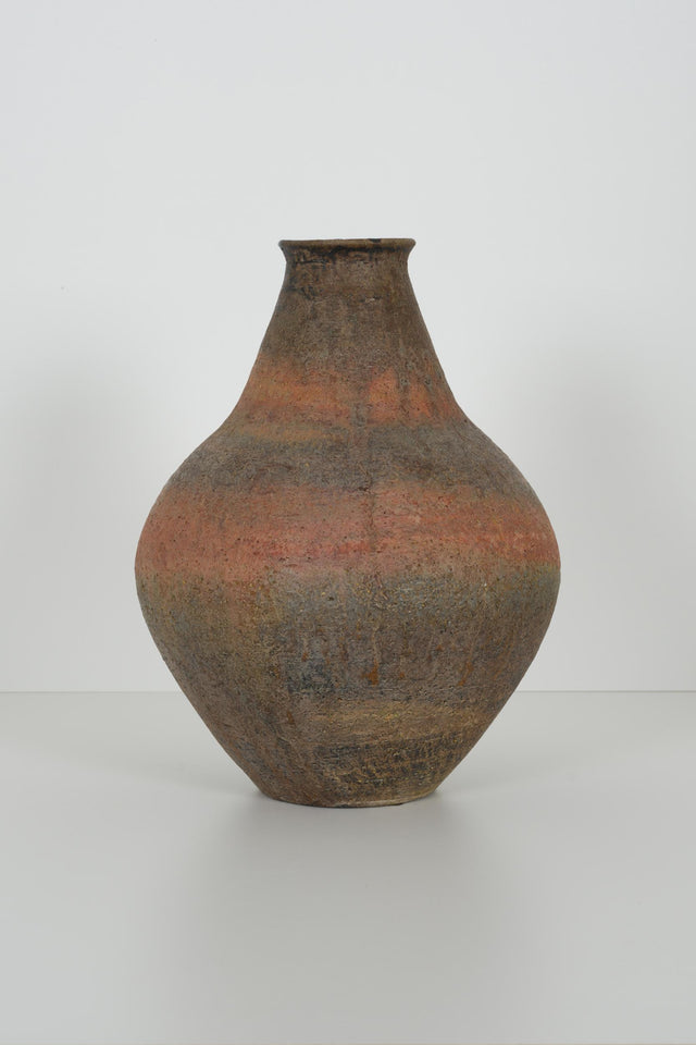 Marcello Fantoni Blub Shaped Vase