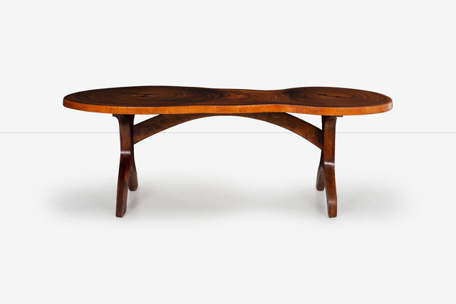 Arthur Espenet Carpenter Table Desk