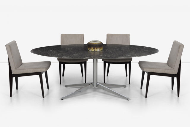 Florence Knoll, Dining Table