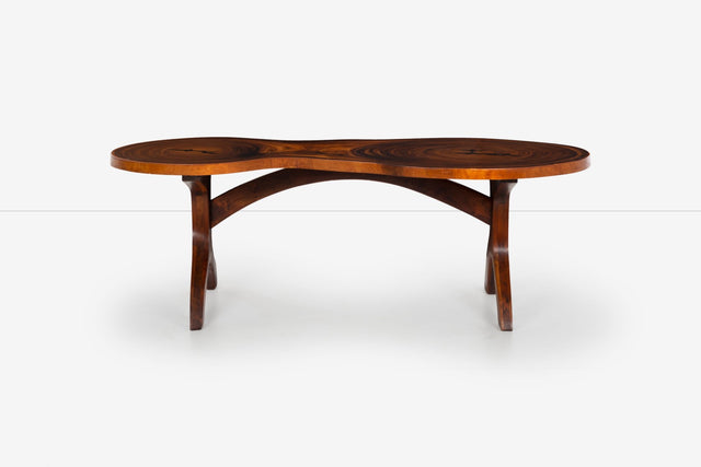 Arthur Espenet Carpenter Table Desk