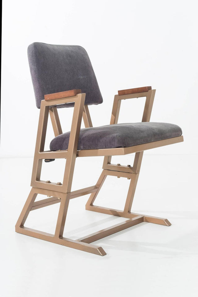 Frank Lloyd Wright Custom Chairs