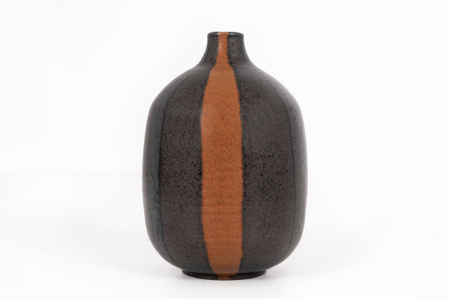 Clyde Burt Ceramic Vase