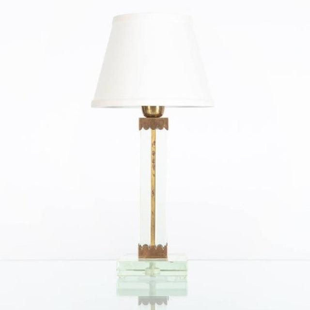 Arturo Pani Table Lamp