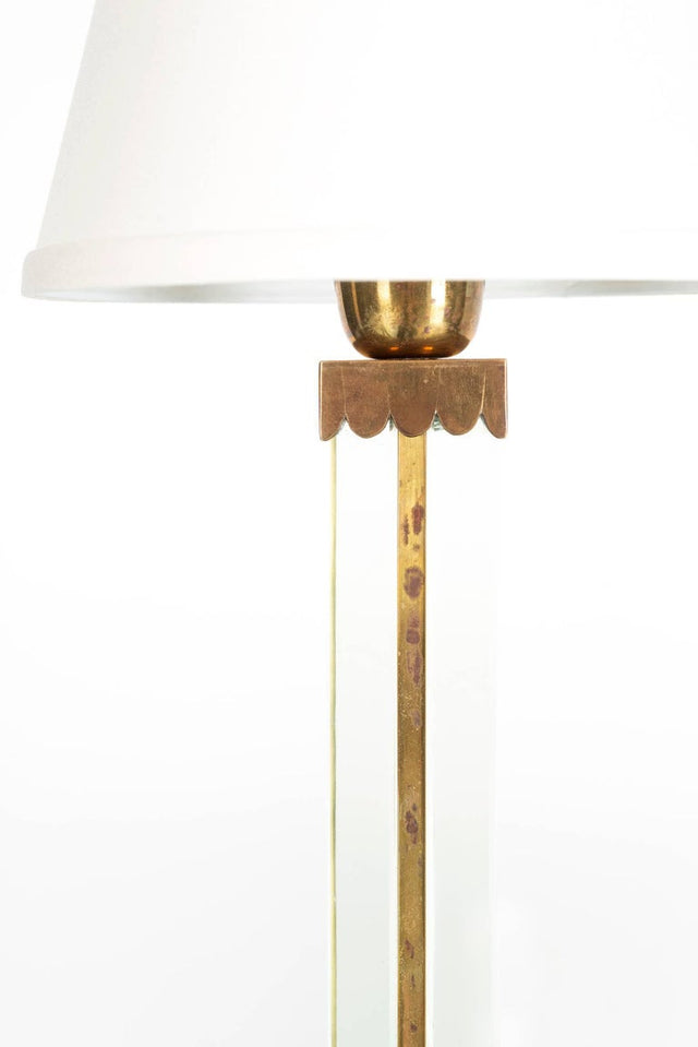 Arturo Pani Table Lamp