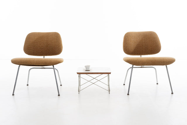 Eames LCM Chairs