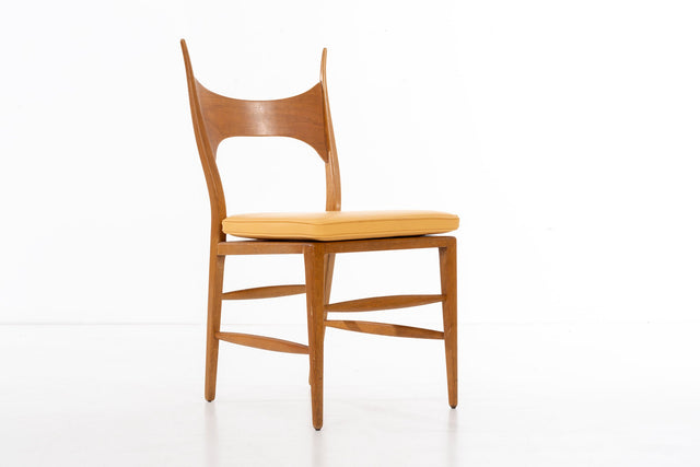 Edward Wormley Antler Chair