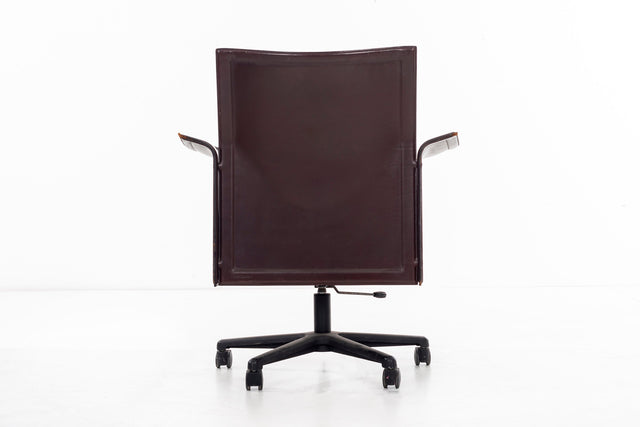 Desk Chair by Tito Agnoli