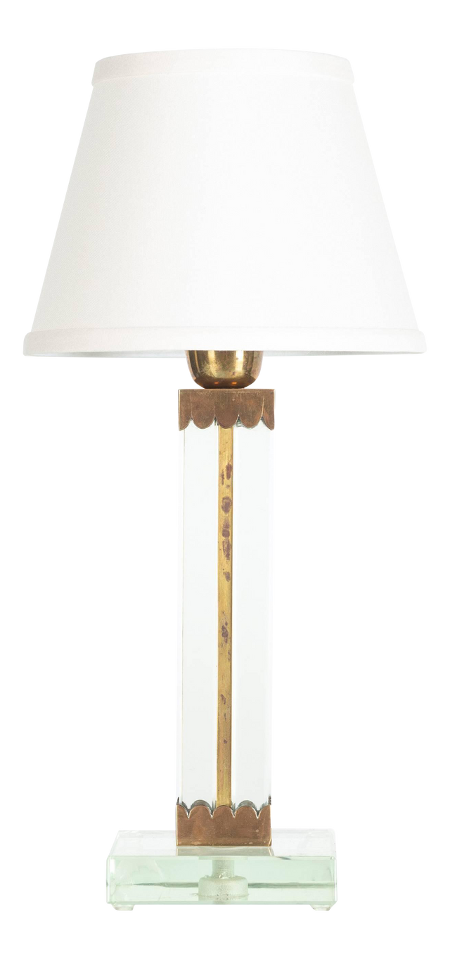 Arturo Pani Table Lamp