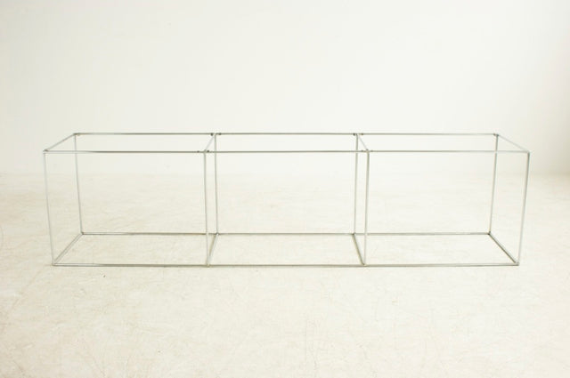 Abstracta Sofa Table