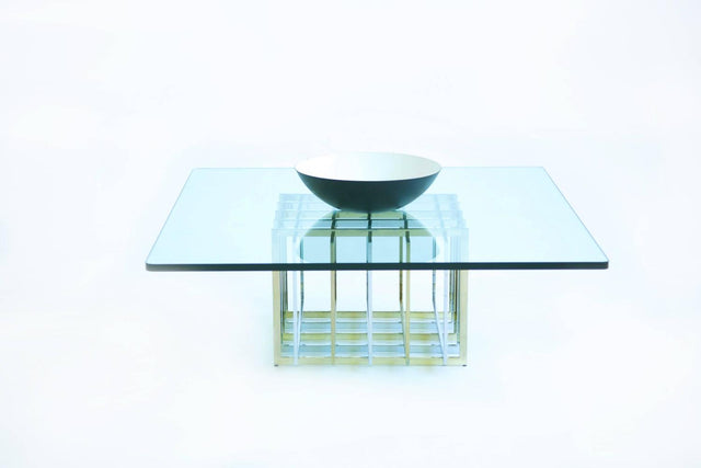 Pierre Cardin Cocktail Table