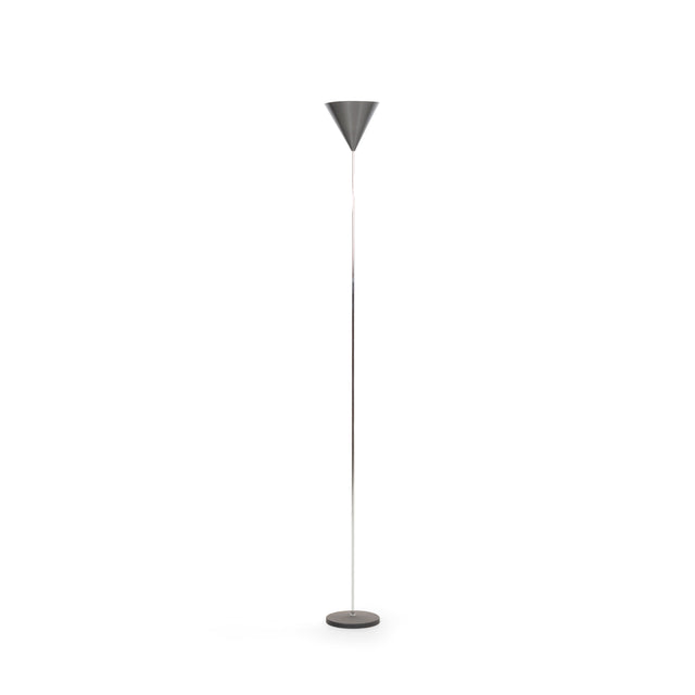 "Imbuto" Vintage Floor Lamp by Luigi Caccia Dominioni for Azucena