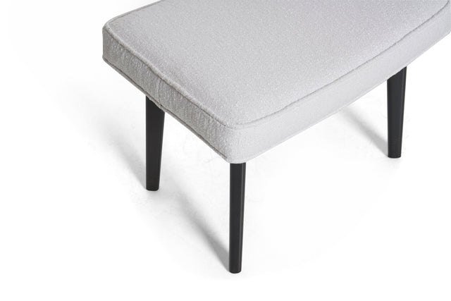 George Nelson Bench or Stool