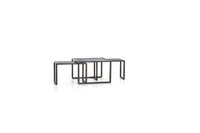 Marco Fantoni Nesting Tables