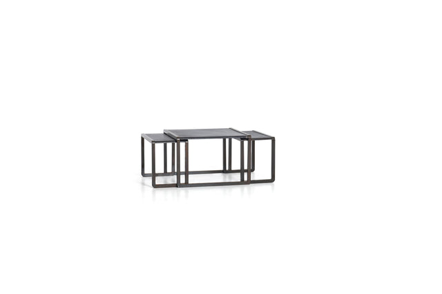 Marco Fantoni Nesting Tables