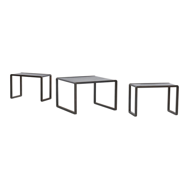 Marco Fantoni Nesting Tables