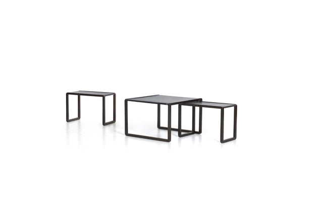 Marco Fantoni Nesting Tables