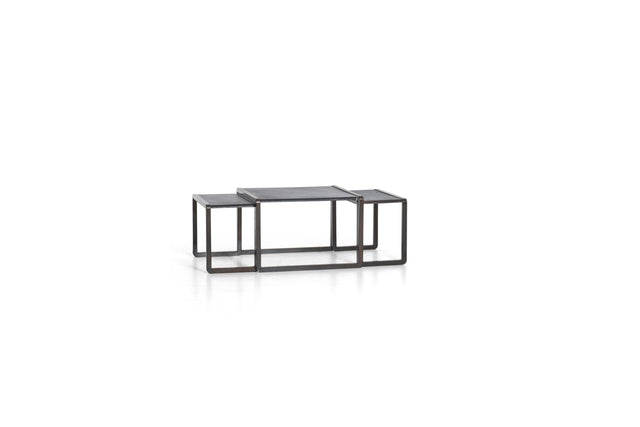 Marco Fantoni Nesting Tables